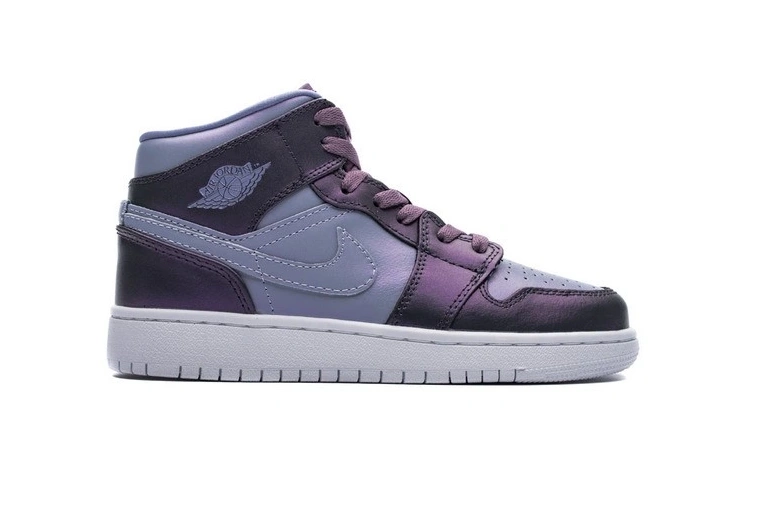 1 Monsoon Jordan  air AV5174-400 Mid Blue 1203